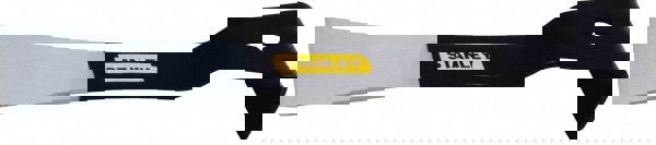 Stanley Tear-Drop Pry Bar: 9